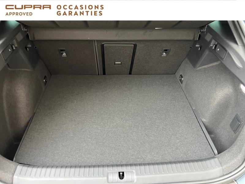 Voitures occasions CUPRA FORMENTOR VZ Paris