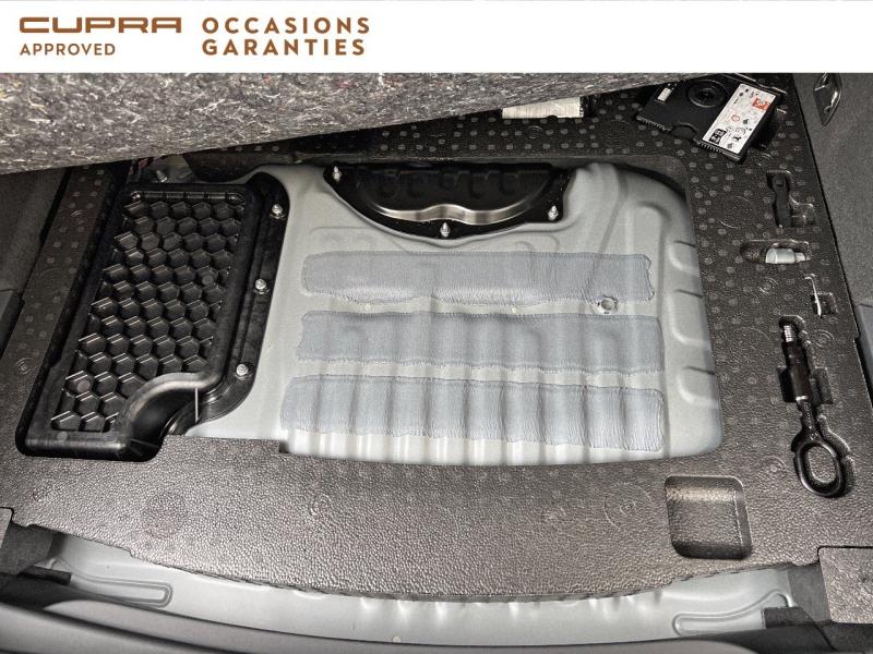 Voitures occasions CUPRA FORMENTOR VZ Paris
