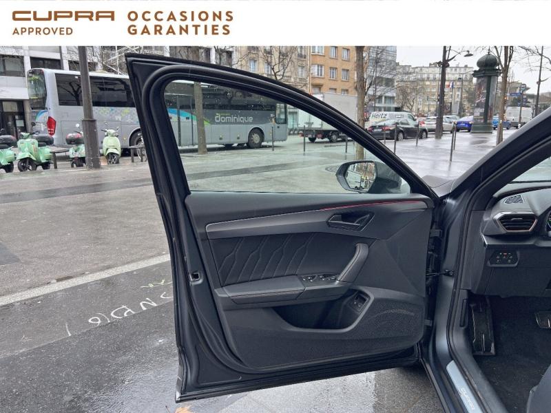 Voitures occasions CUPRA FORMENTOR VZ Paris