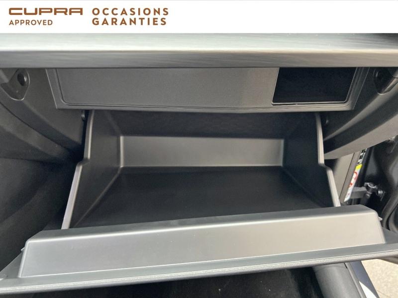 Voitures occasions CUPRA FORMENTOR VZ Paris