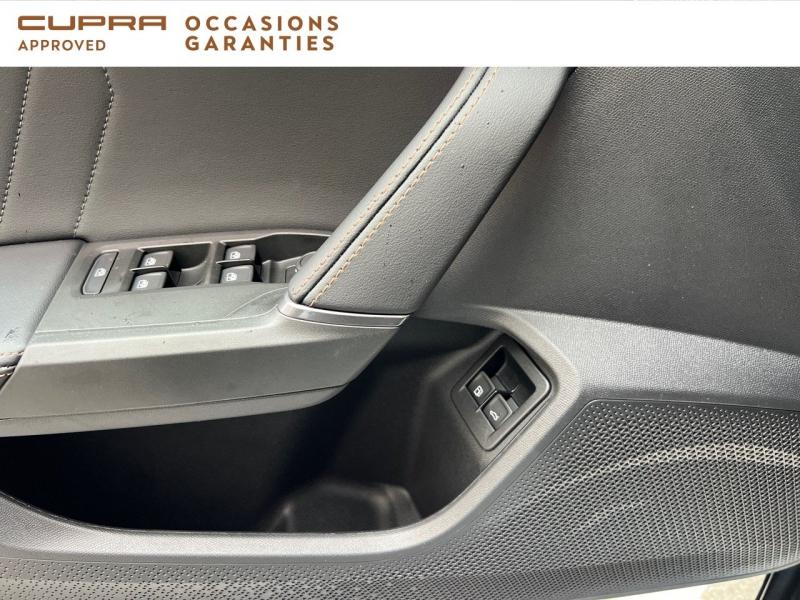 Voitures occasions CUPRA FORMENTOR VZ Paris