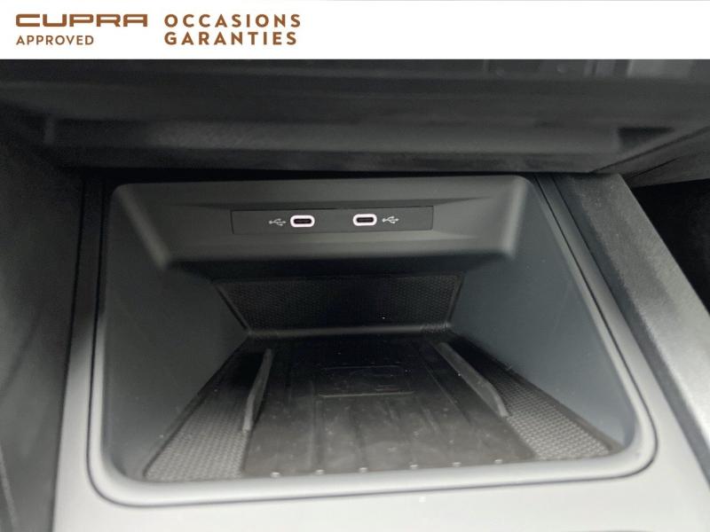 Voitures occasions CUPRA FORMENTOR VZ Paris