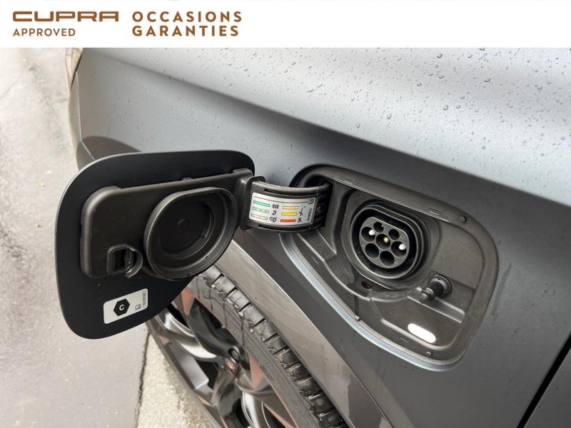 Voitures occasions CUPRA FORMENTOR VZ Paris