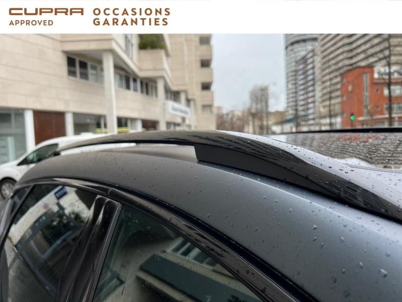 Voitures occasions CUPRA FORMENTOR VZ Paris