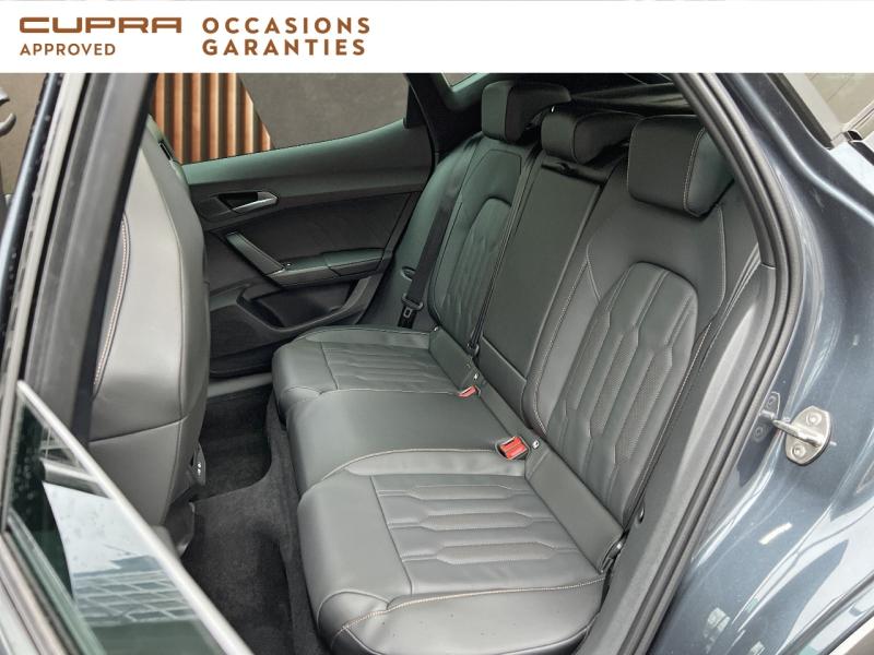 Voitures occasions CUPRA FORMENTOR VZ Paris