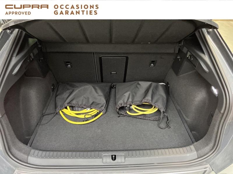 Voitures occasions CUPRA FORMENTOR VZ Paris