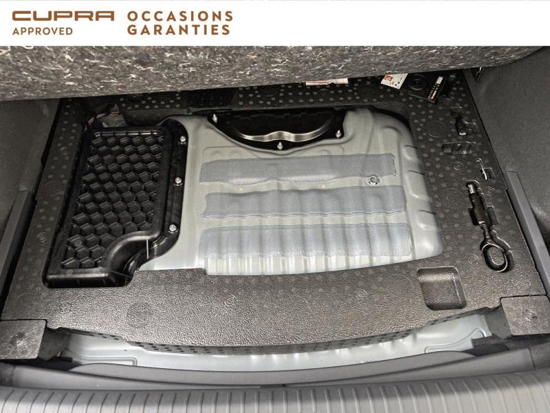 Voitures occasions CUPRA FORMENTOR VZ Paris