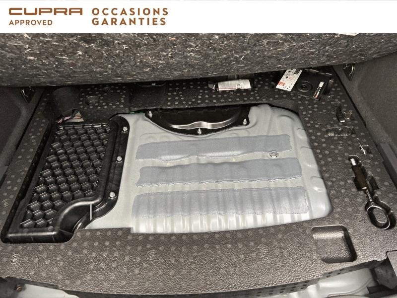 Voitures occasions CUPRA FORMENTOR VZ Paris