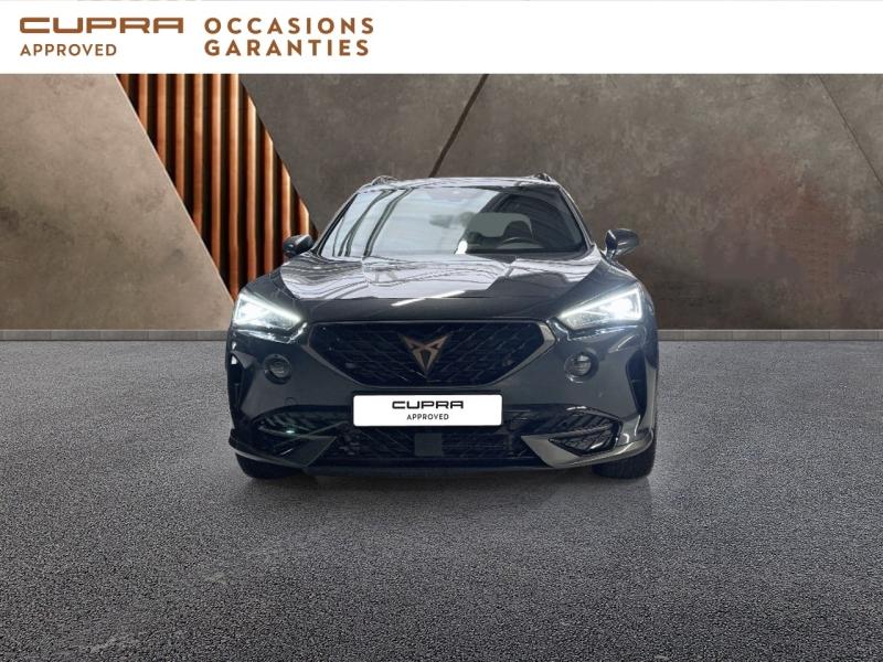 Voitures occasions CUPRA FORMENTOR VZ Paris