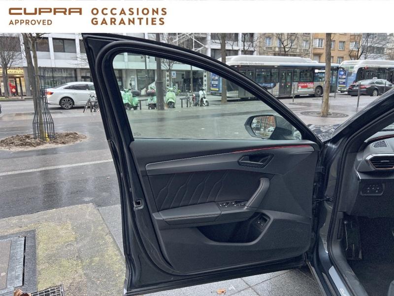 Voitures occasions CUPRA FORMENTOR VZ Paris