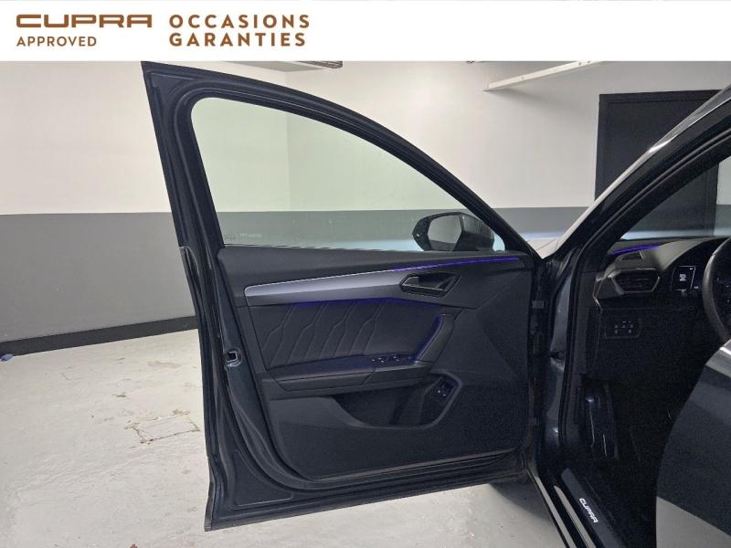 Voitures occasions CUPRA FORMENTOR VZ Paris