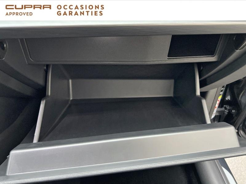 Voitures occasions CUPRA FORMENTOR VZ Paris
