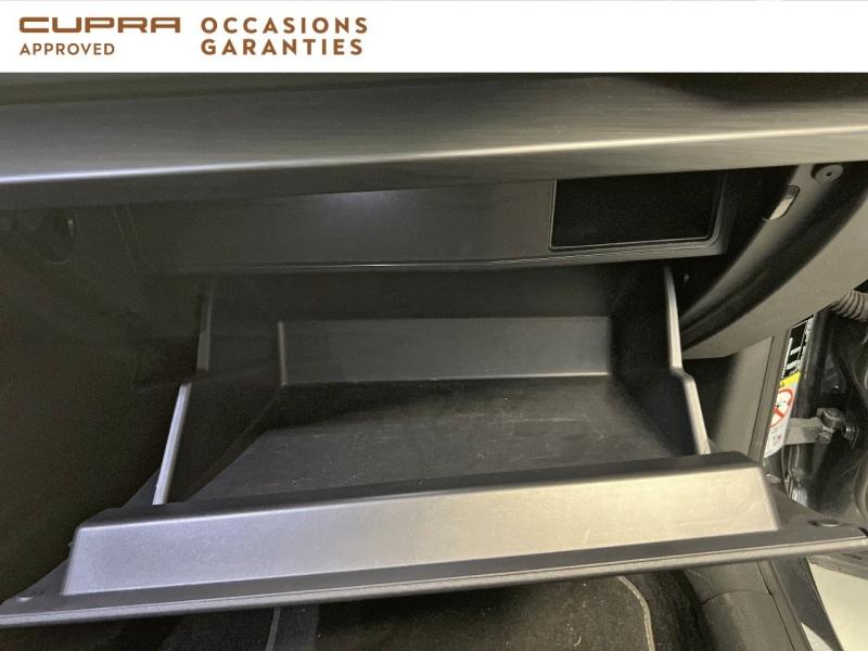 Voitures occasions CUPRA FORMENTOR VZ Paris