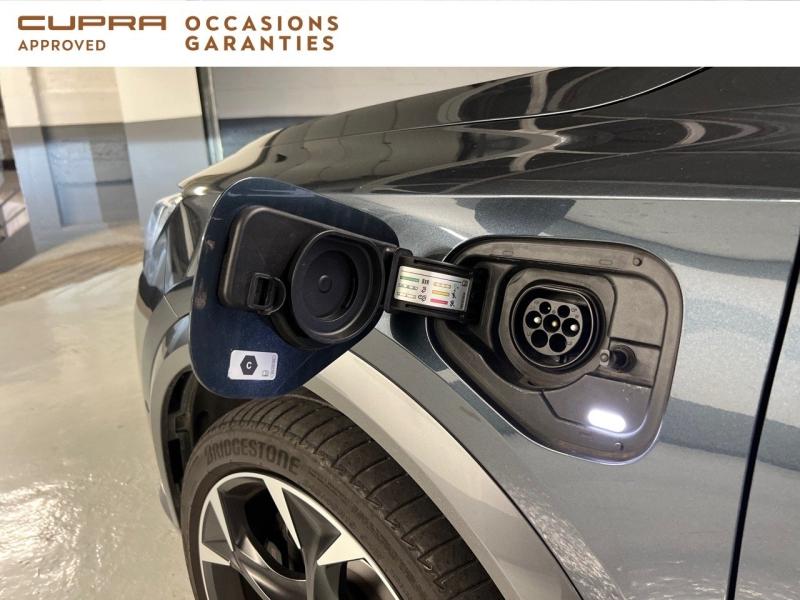 Voitures occasions CUPRA FORMENTOR VZ Paris