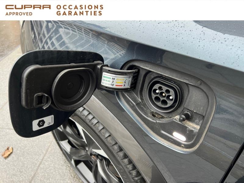 Voitures occasions CUPRA FORMENTOR VZ Paris