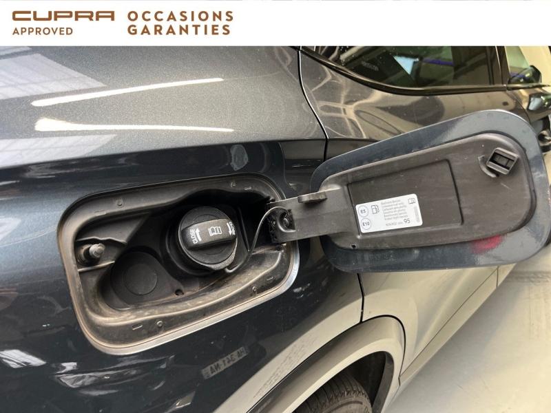 Voitures occasions CUPRA FORMENTOR VZ Paris
