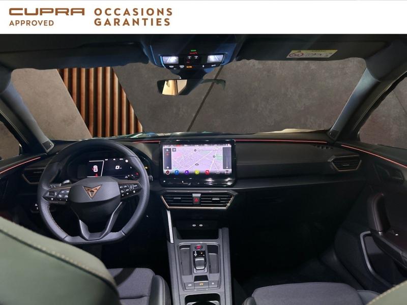 Voitures occasions CUPRA FORMENTOR Business Edition Paris