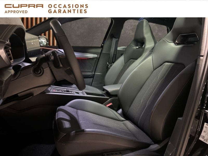 Voitures occasions CUPRA FORMENTOR Business Edition Paris
