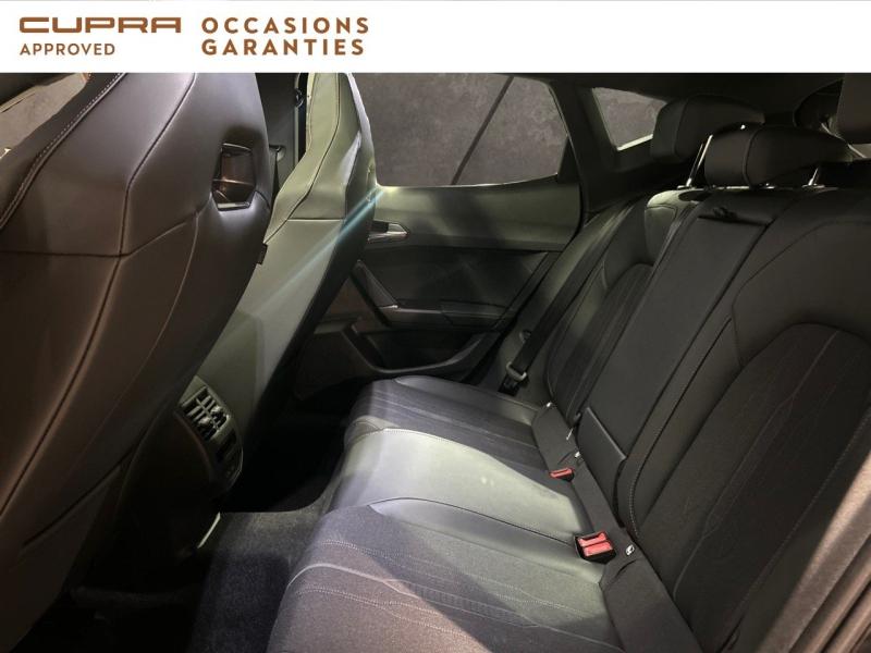 Voitures occasions CUPRA FORMENTOR Business Edition Paris
