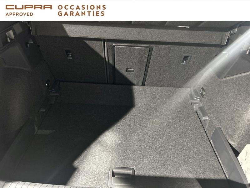 Voitures occasions CUPRA FORMENTOR Business Edition Paris