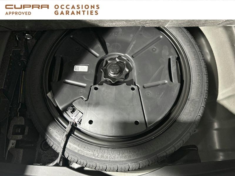 Voitures occasions CUPRA FORMENTOR Business Edition Paris