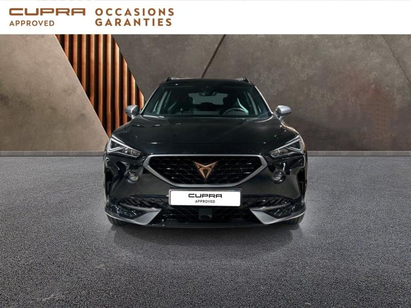 Voitures occasions CUPRA FORMENTOR Business Edition Paris