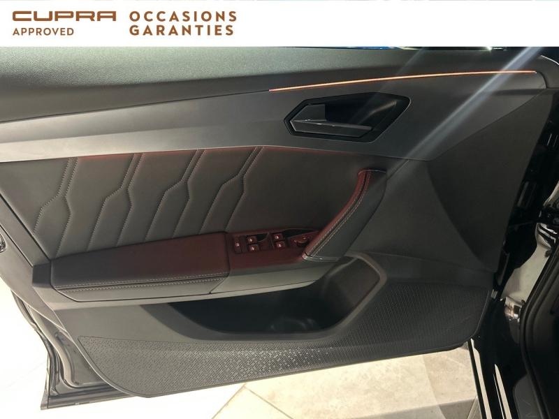 Voitures occasions CUPRA FORMENTOR Business Edition Paris