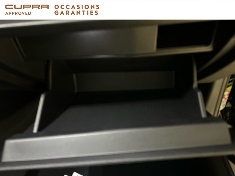 Voitures occasions CUPRA FORMENTOR Business Edition Paris