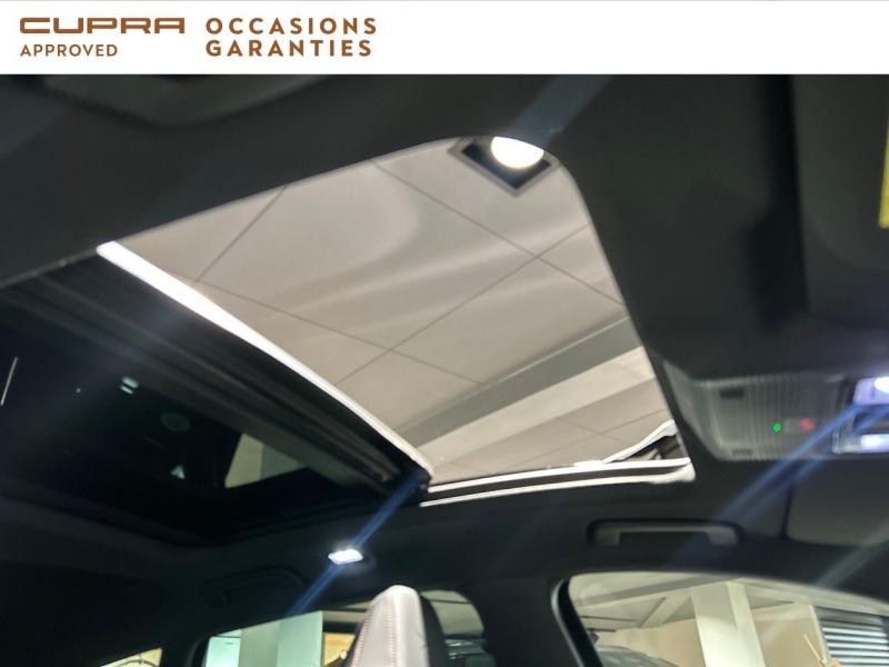 Voitures occasions CUPRA FORMENTOR Business Edition Paris