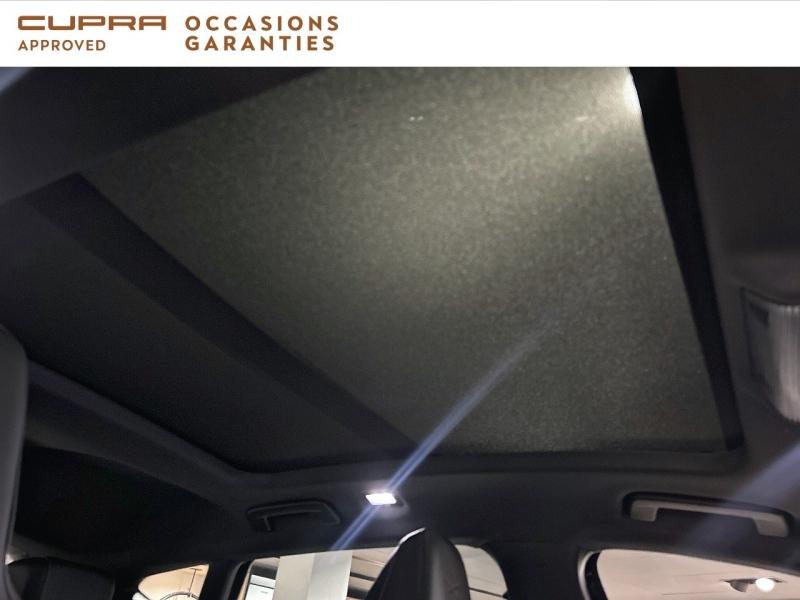Voitures occasions CUPRA FORMENTOR Business Edition Paris
