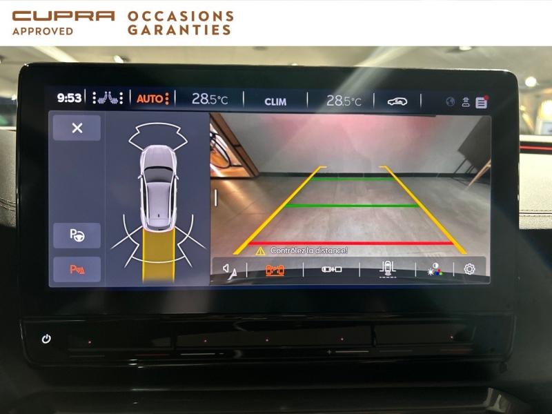 Voitures occasions CUPRA FORMENTOR Business Edition Paris