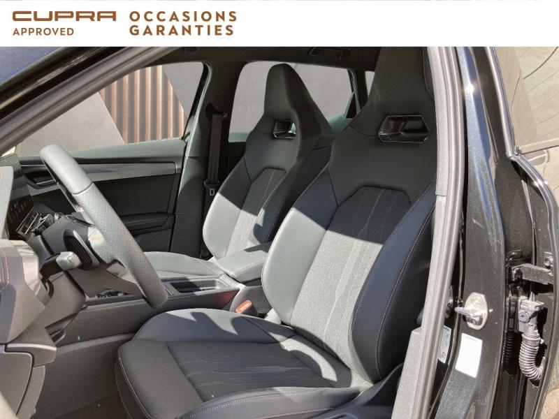 Voitures occasions CUPRA FORMENTOR VZ Paris