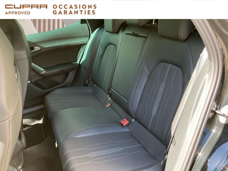 Voitures occasions CUPRA FORMENTOR VZ Paris