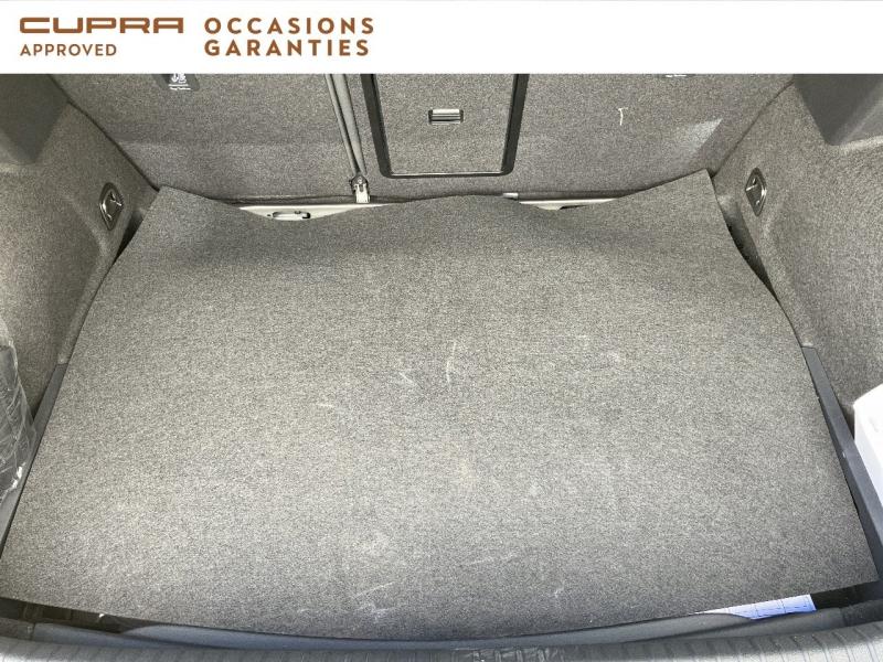 Voitures occasions CUPRA FORMENTOR VZ Paris