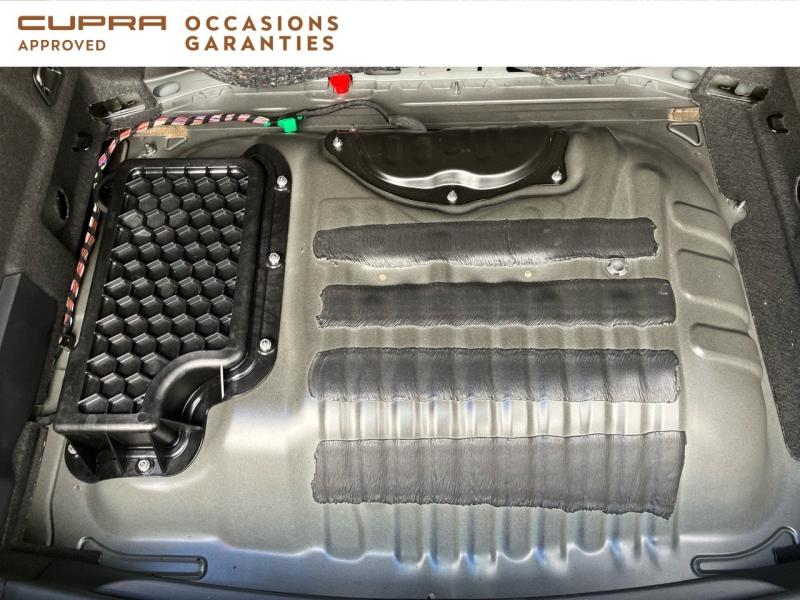 Voitures occasions CUPRA FORMENTOR VZ Paris