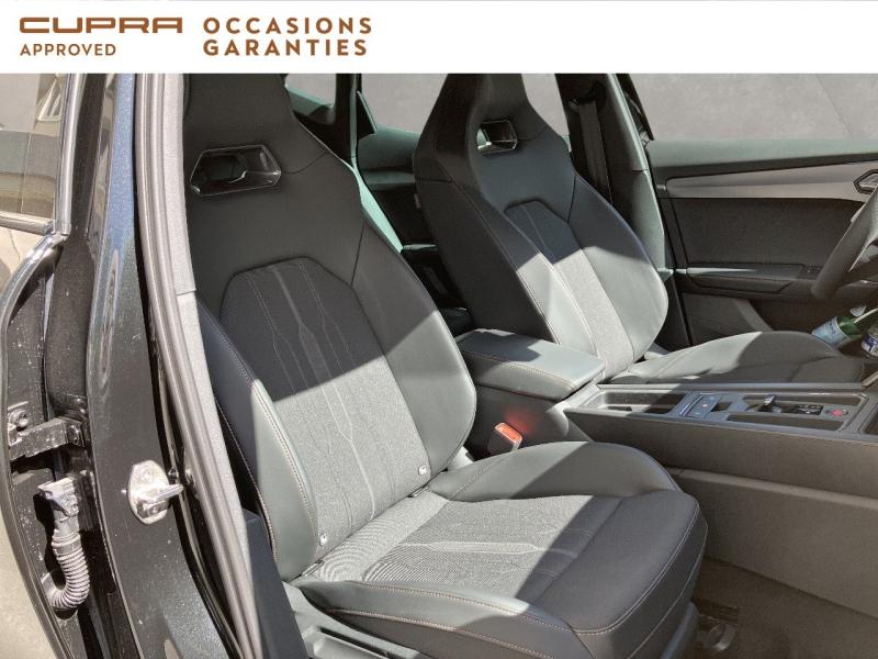 Voitures occasions CUPRA FORMENTOR VZ Paris