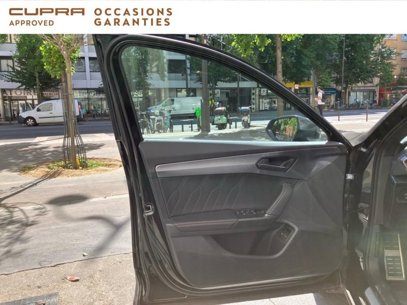 Voitures occasions CUPRA FORMENTOR VZ Paris