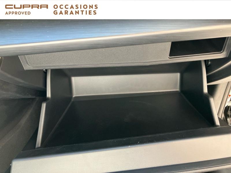 Voitures occasions CUPRA FORMENTOR VZ Paris