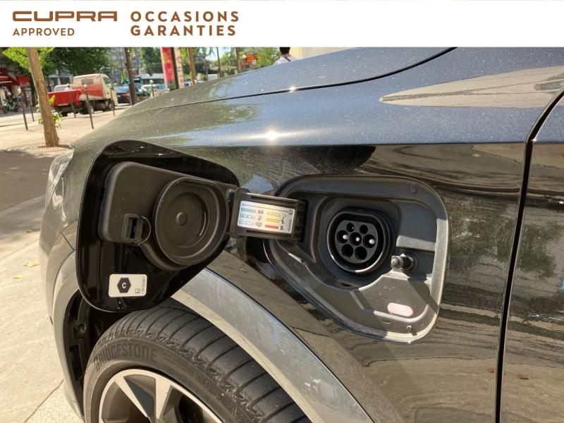 Voitures occasions CUPRA FORMENTOR VZ Paris