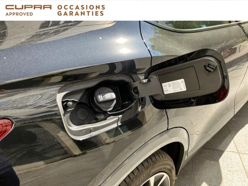 Voitures occasions CUPRA FORMENTOR VZ Paris