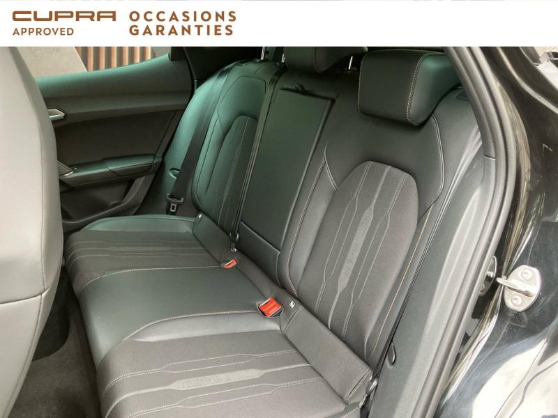 Voitures occasions CUPRA FORMENTOR VZ Paris