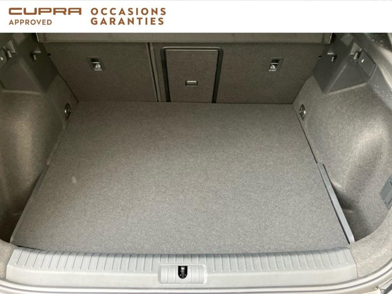 Voitures occasions CUPRA FORMENTOR VZ Paris