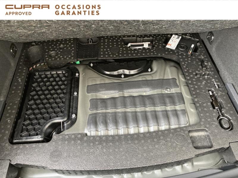 Voitures occasions CUPRA FORMENTOR VZ Paris