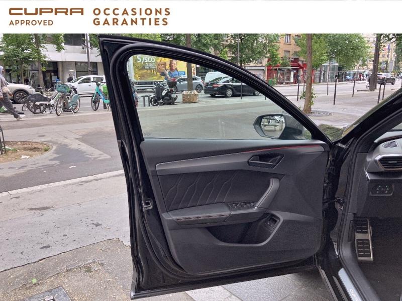 Voitures occasions CUPRA FORMENTOR VZ Paris