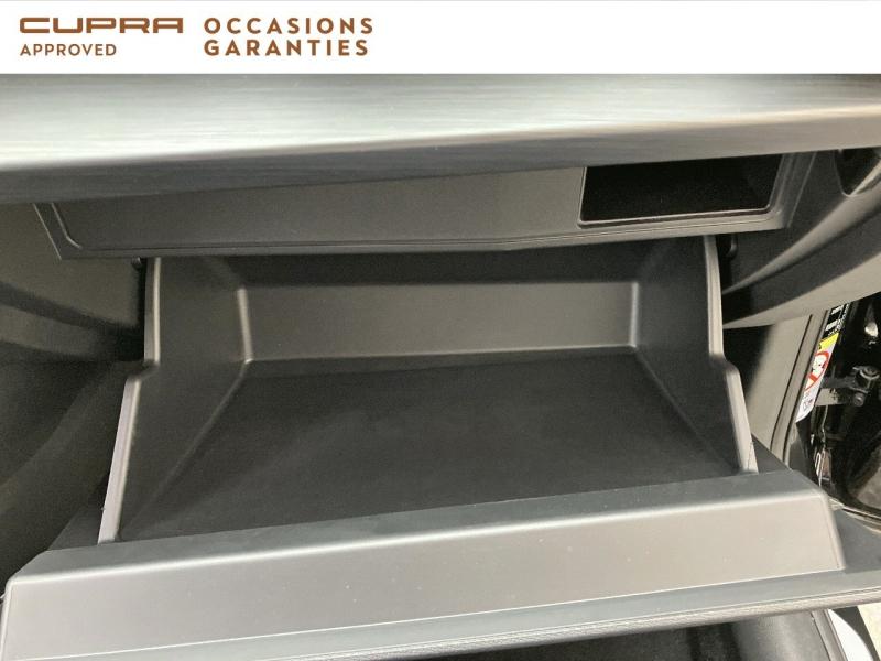 Voitures occasions CUPRA FORMENTOR VZ Paris