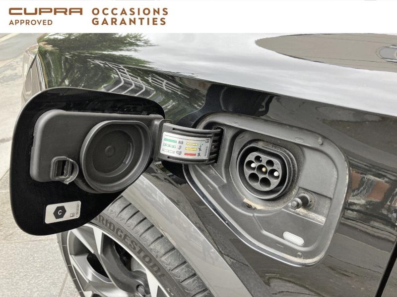 Voitures occasions CUPRA FORMENTOR VZ Paris