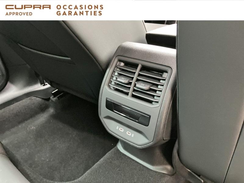 Voitures occasions CUPRA FORMENTOR VZ Paris