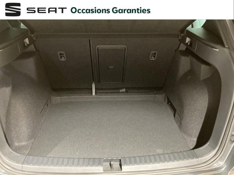 Voitures occasions SEAT ATECA FR Paris