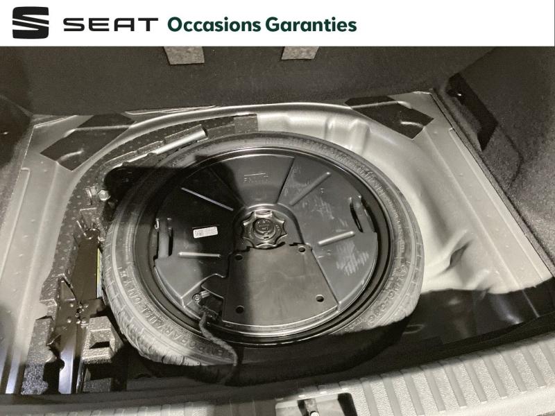 Voitures occasions SEAT ATECA FR Paris