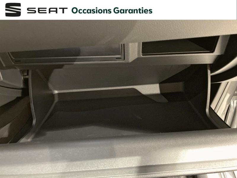 Voitures occasions SEAT ATECA FR Paris